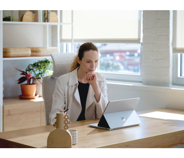 Microsoft Surface Laptop Studio i7/16GB/512GB/GeForce RTX - 715274 - zdjęcie 13